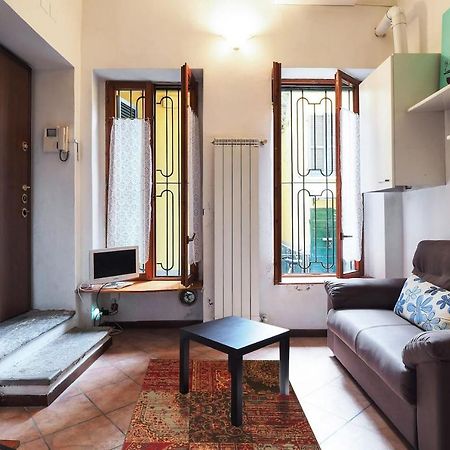 Primopiano - Ripa Lägenhet Milano Exteriör bild